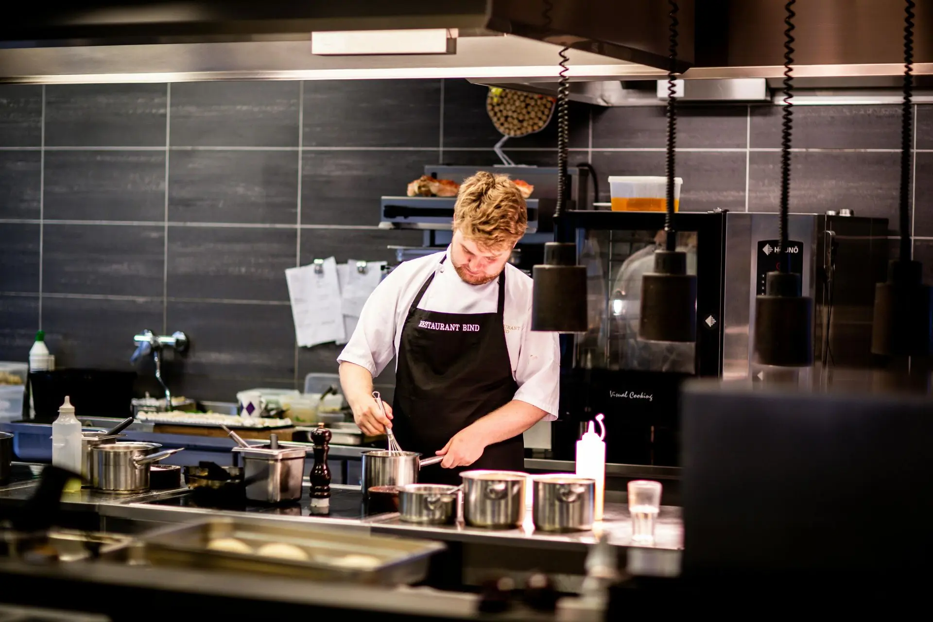 Miten löytää henkilöstöä ravintola-alan sesonkityöhön?